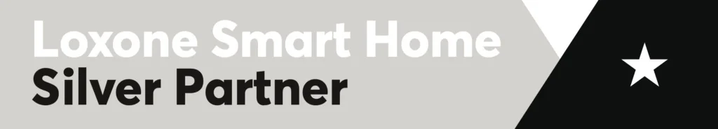 Loxone Smart Home Silver Partner